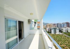 1+1 apartment for sale, 75 м2 m2, 350m from the sea in Mahmutlar, Alanya, Turkey № 2417 – photo 7
