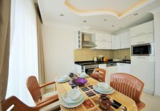 1+1 apartment for sale, 75 м2 m2, 350m from the sea in Mahmutlar, Alanya, Turkey № 2417 – photo 5