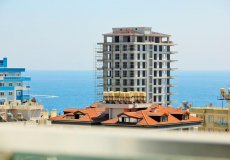 1+1 apartment for sale, 75 м2 m2, 350m from the sea in Mahmutlar, Alanya, Turkey № 2417 – photo 6
