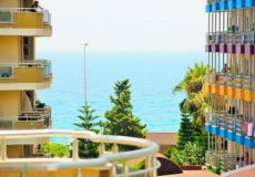 2+1 apartment for sale, 115 m2, 150m from the sea in Mahmutlar, Alanya, Turkey № 2433 – photo 1