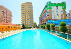 2+1 apartment for sale, 115 m2, 150m from the sea in Mahmutlar, Alanya, Turkey № 2433 – photo 2