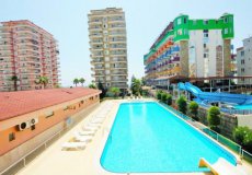 2+1 apartment for sale, 115 m2, 150m from the sea in Mahmutlar, Alanya, Turkey № 2433 – photo 3