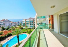 2+1 apartment for sale, 115 m2, 800m from the sea in Oba, Alanya, Turkey № 2434 – photo 21