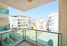 2+1 apartment for sale, 115 m2, 800m from the sea in Oba, Alanya, Turkey № 2434 – photo 25