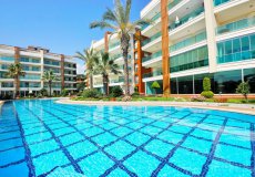 2+1 apartment for sale, 115 m2, 800m from the sea in Oba, Alanya, Turkey № 2434 – photo 3
