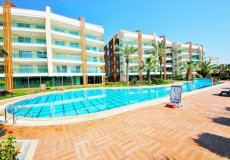 2+1 apartment for sale, 115 m2, 800m from the sea in Oba, Alanya, Turkey № 2434 – photo 2