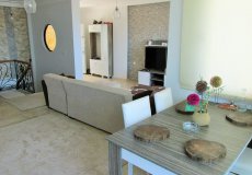 2+1 penthouse for sale, 130 м2 m2, 1000m from the sea in Kargicak, Alanya, Turkey № 2489 – photo 8
