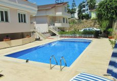 2+1 penthouse for sale, 130 м2 m2, 1000m from the sea in Kargicak, Alanya, Turkey № 2489 – photo 2