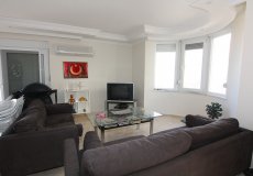 5+1 villa for sale, 260 m2, 3000m from the sea in Kargicak, Alanya, Turkey № 2439 – photo 7