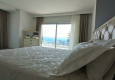 2+1 apartment for sale, 200 m2, 250m from the sea in Mahmutlar, Alanya, Turkey № 2432 – photo 13