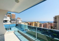 2+1 apartment for sale, 200 m2, 250m from the sea in Mahmutlar, Alanya, Turkey № 2432 – photo 14