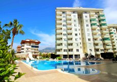 2+1 apartment for sale, 117 m2, 150m from the sea in Tosmur, Alanya, Turkey № 2423 – photo 1