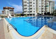 2+1 apartment for sale, 117 m2, 150m from the sea in Tosmur, Alanya, Turkey № 2423 – photo 4