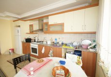 2+1 apartment for sale, 115 m2, 200m from the sea in Mahmutlar, Alanya, Turkey № 2414 – photo 4