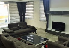4+1 apartment for sale, 240 m2, 300m from the sea in Oba, Alanya, Turkey № 2485 – photo 12