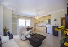 1+1 apartment for sale, 70 m2, 100m from the sea in Oba, Alanya, Turkey № 2497 – photo 6