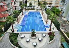1+1 apartment for sale, 68 m2, 50m from the sea in Alanyas center, Alanya, Turkey № 2501 – photo 18