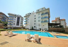 2+1 apartment for sale, 90 m2, in Oba, Alanya, Turkey № 2471 – photo 2