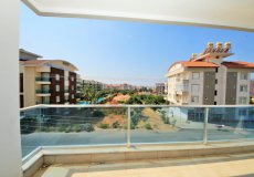 2+1 apartment for sale, 90 m2, in Oba, Alanya, Turkey № 2471 – photo 11