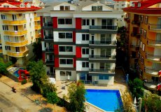4+1 apartment for sale, 240 m2, 300m from the sea in Oba, Alanya, Turkey № 2485 – photo 1
