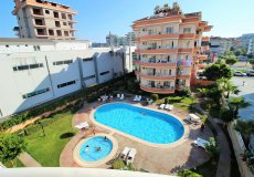 3+1 apartment for sale, 186 m2, 300m from the sea in Tosmur, Alanya, Turkey № 2425 – photo 2