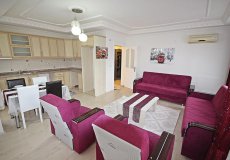 2+1 apartment for sale, 120 m2, 350m from the sea in Mahmutlar, Alanya, Turkey № 2415 – photo 4