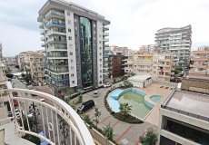2+1 apartment for sale, 120 m2, 350m from the sea in Mahmutlar, Alanya, Turkey № 2415 – photo 6