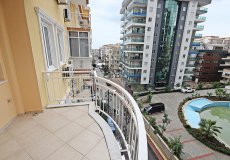 2+1 apartment for sale, 120 m2, 350m from the sea in Mahmutlar, Alanya, Turkey № 2415 – photo 7