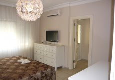 2+1 apartment for sale, 100 m2, 200m from the sea in Alanyas center, Alanya, Turkey № 2398 – photo 14