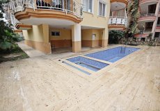 2+1 apartment for sale, 120 m2, 350m from the sea in Mahmutlar, Alanya, Turkey № 2415 – photo 21