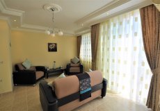 2+1 apartment for sale, 130 m2, 150m from the sea in Demirtash, Alanya, Turkey № 2408 – photo 7