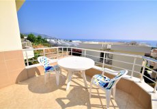 2+1 apartment for sale, 130 m2, 150m from the sea in Demirtash, Alanya, Turkey № 2408 – photo 9