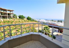 2+1 apartment for sale, 130 m2, 150m from the sea in Demirtash, Alanya, Turkey № 2408 – photo 12