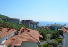 3+1 property for sale, 115 m2, 800m from the sea in Kargicak, Alanya, Turkey № 2412 – photo 2