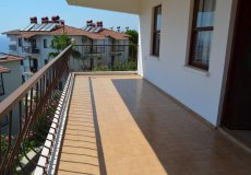 3+1 property for sale, 115 m2, 800m from the sea in Kargicak, Alanya, Turkey № 2412 – photo 3