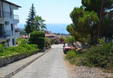 3+1 property for sale, 115 m2, 800m from the sea in Kargicak, Alanya, Turkey № 2412 – photo 16