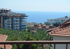 3+1 property for sale, 115 m2, 800m from the sea in Kargicak, Alanya, Turkey № 2412 – photo 1
