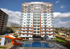 2+1 apartment for sale, 105 m2, 450m from the sea in Mahmutlar, Alanya, Turkey № 2521 – photo 1