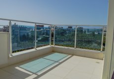3+1 penthouse for sale, 152,1 m2, 600m from the sea in Mahmutlar, Alanya, Turkey № 2465 – photo 16