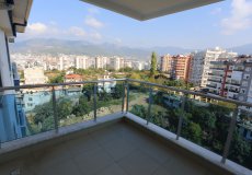 studio apartment for sale, 50 m2, 500m from the sea in Tosmur, Alanya, Turkey № 2560 – photo 11