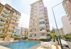 1+1 apartment for sale, 65 m2, 200m from the sea in Mahmutlar, Alanya, Turkey № 2524 – photo 2