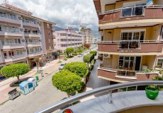 2+1 apartment for sale, 110 m2, 180m from the sea in Oba, Alanya, Turkey № 2564 – photo 3