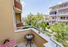 2+1 apartment for sale, 110 m2, 180m from the sea in Oba, Alanya, Turkey № 2564 – photo 4