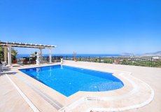 4+1 villa for sale, 350 m2, 2500m from the sea in Kestel, Alanya, Turkey № 2546 – photo 10