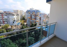 studio apartment for sale, 50 m2, 500m from the sea in Tosmur, Alanya, Turkey № 2560 – photo 12