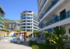 1+1 property for sale, 60 m2, 400m from the sea in Kargicak, Alanya, Turkey № 2568 – photo 28
