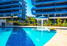 3+1 apartment for sale, 272 m2, 500m from the sea in Kargicak, Alanya, Turkey № 3756 – photo 10