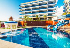 3+1 penthouse for sale, 272 m2, 800m from the sea in Kargicak, Alanya, Turkey № 2542 – photo 6