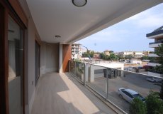 1+1 apartment for sale, 70 m2, 600m from the sea in Oba, Alanya, Turkey № 2543 – photo 20