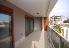 1+1 apartment for sale, 70 m2, 600m from the sea in Oba, Alanya, Turkey № 2543 – photo 21